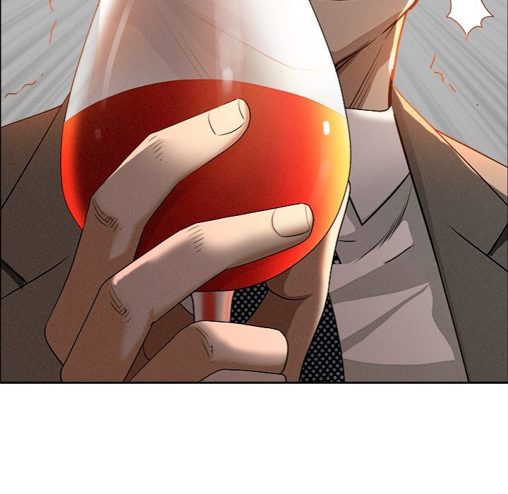 Milf Guard - Chapter 41 Page 107