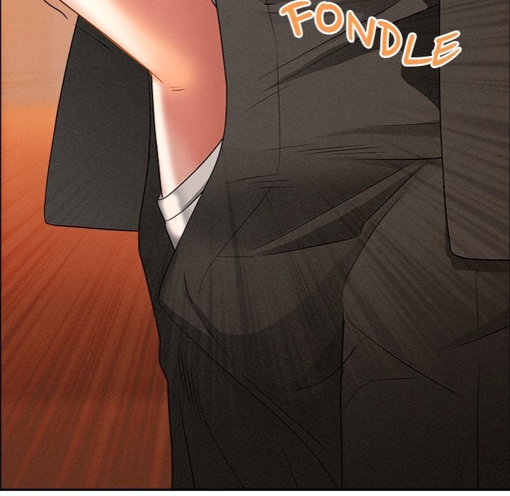 Milf Guard - Chapter 41 Page 109