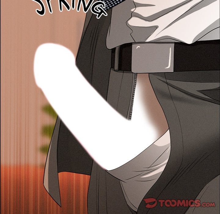 Milf Guard - Chapter 41 Page 111