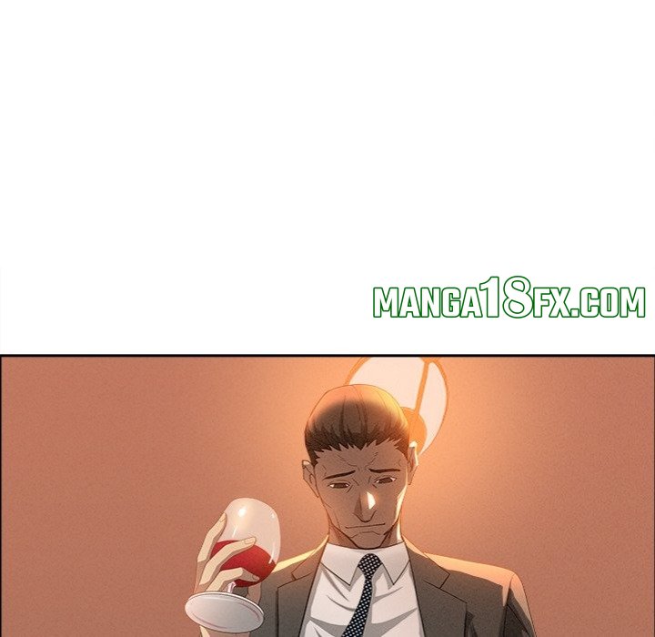 Milf Guard - Chapter 41 Page 114