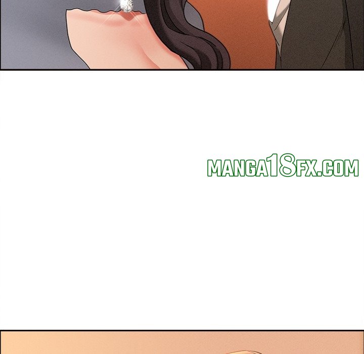 Milf Guard - Chapter 41 Page 118