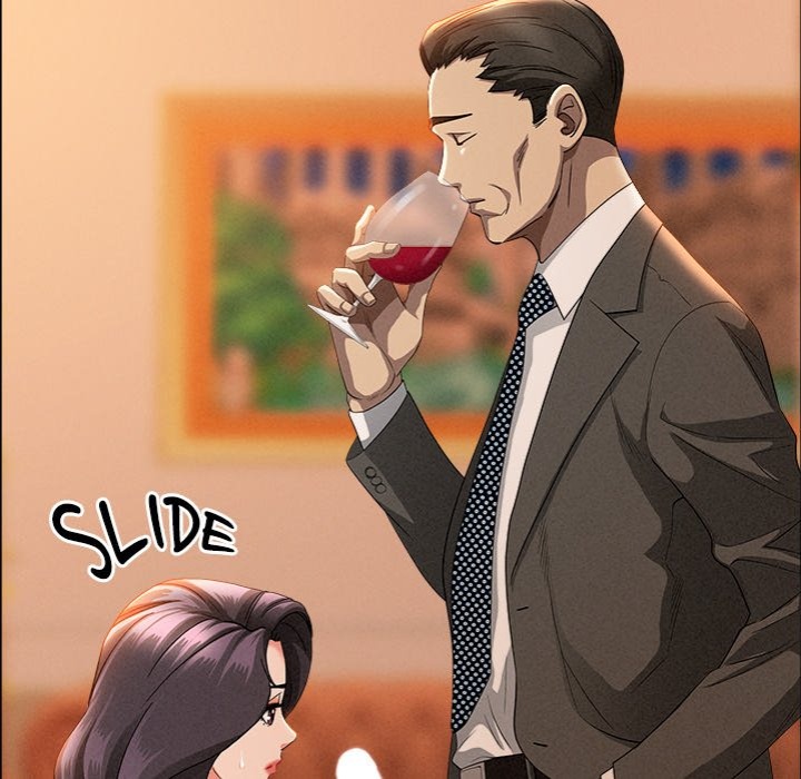 Milf Guard - Chapter 41 Page 119