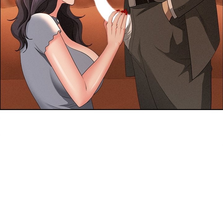 Milf Guard - Chapter 41 Page 120