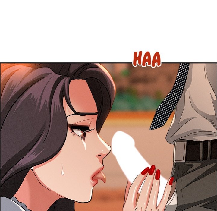 Milf Guard - Chapter 41 Page 121