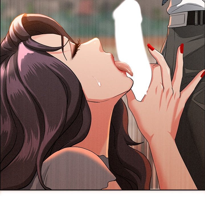 Milf Guard - Chapter 41 Page 125