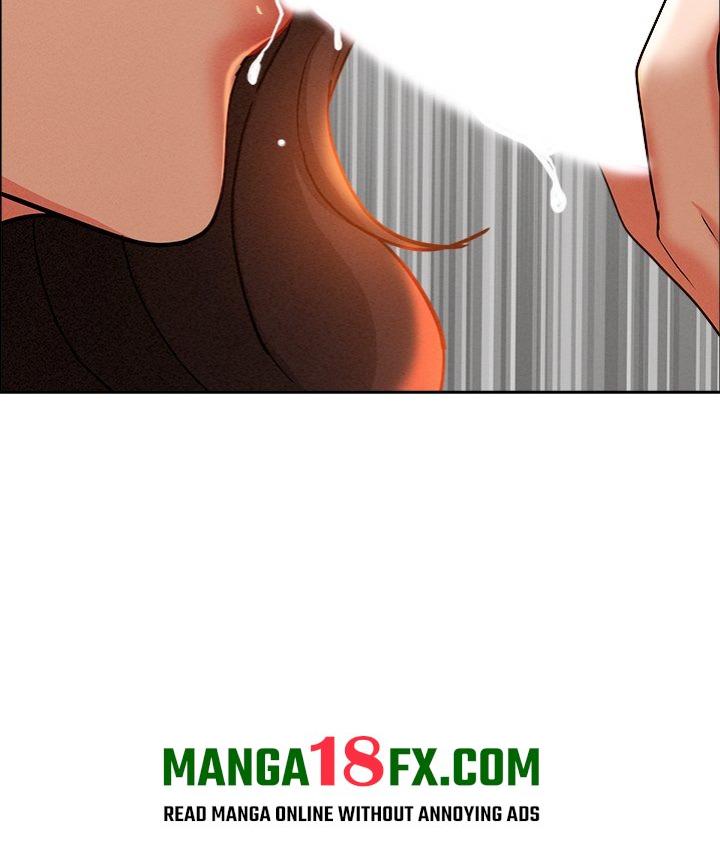 Milf Guard - Chapter 41 Page 132