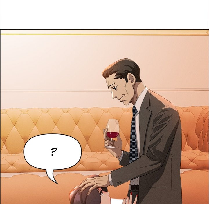 Milf Guard - Chapter 41 Page 135