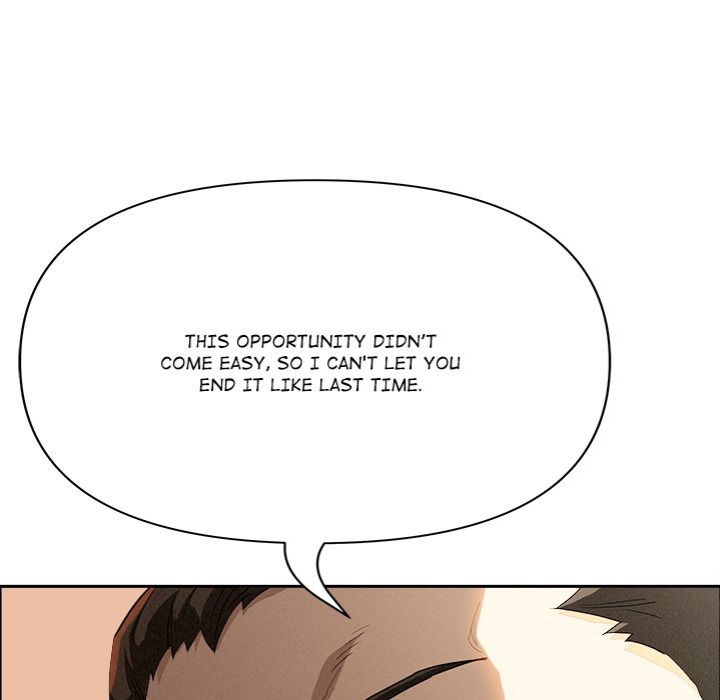 Milf Guard - Chapter 41 Page 137