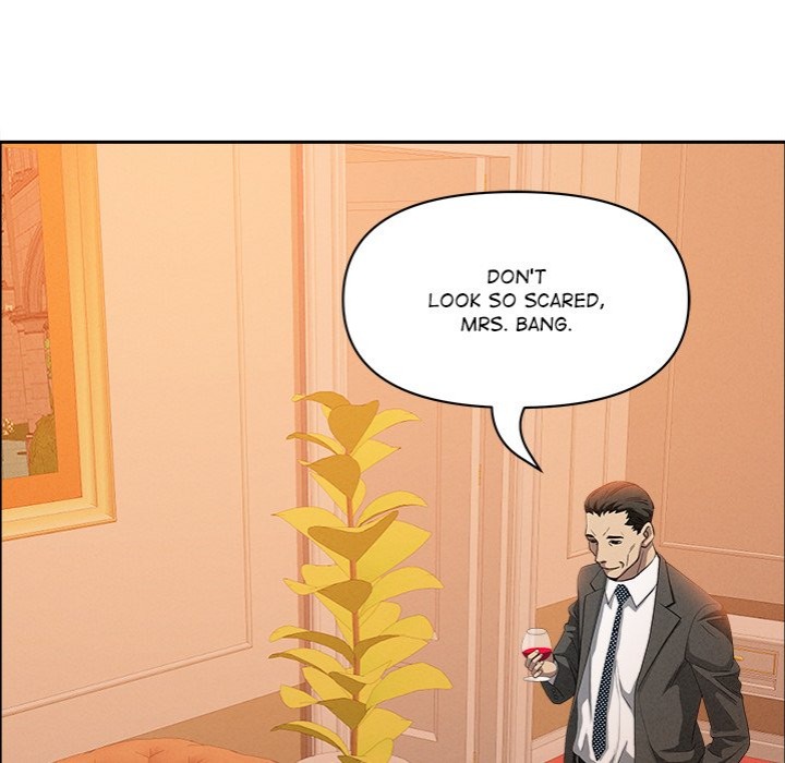 Milf Guard - Chapter 41 Page 146