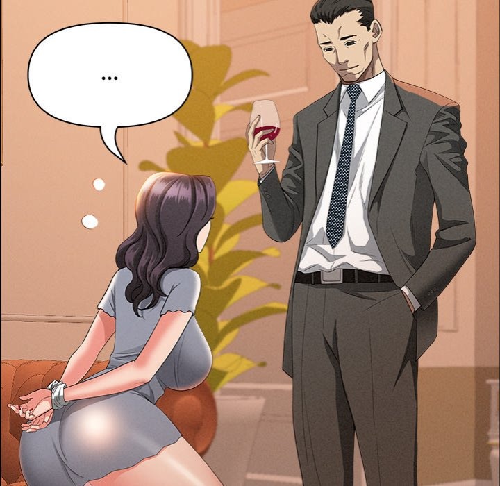 Milf Guard - Chapter 41 Page 149