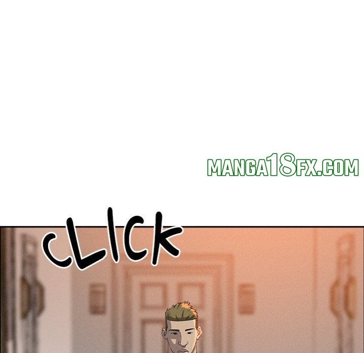 Milf Guard - Chapter 41 Page 19