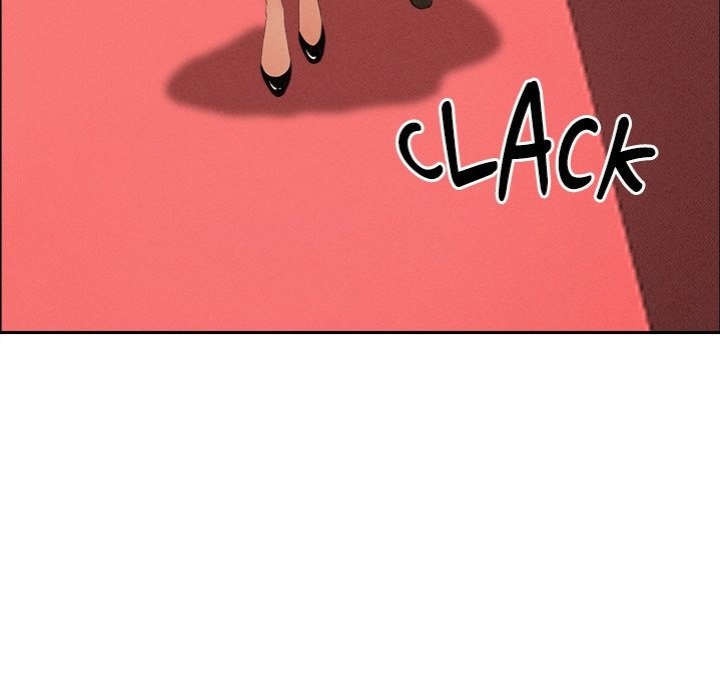 Milf Guard - Chapter 41 Page 21