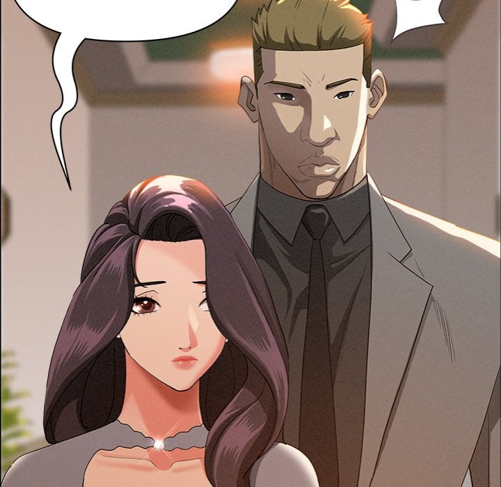 Milf Guard - Chapter 41 Page 26