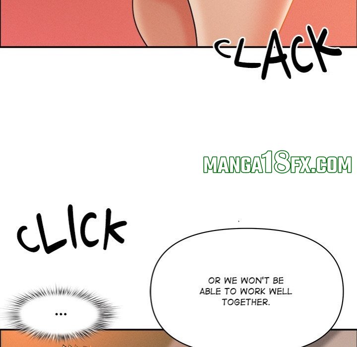 Milf Guard - Chapter 41 Page 35