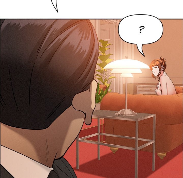 Milf Guard - Chapter 41 Page 43