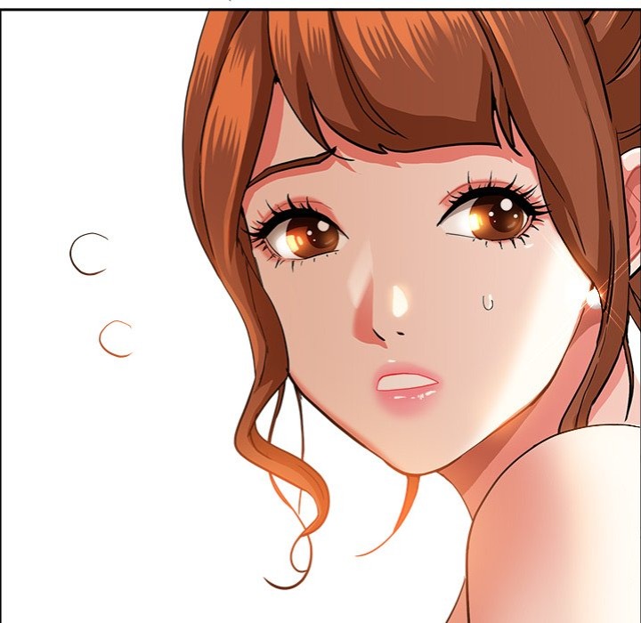 Milf Guard - Chapter 41 Page 47