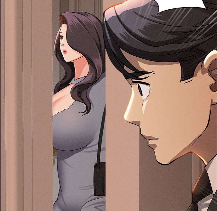 Milf Guard - Chapter 41 Page 51