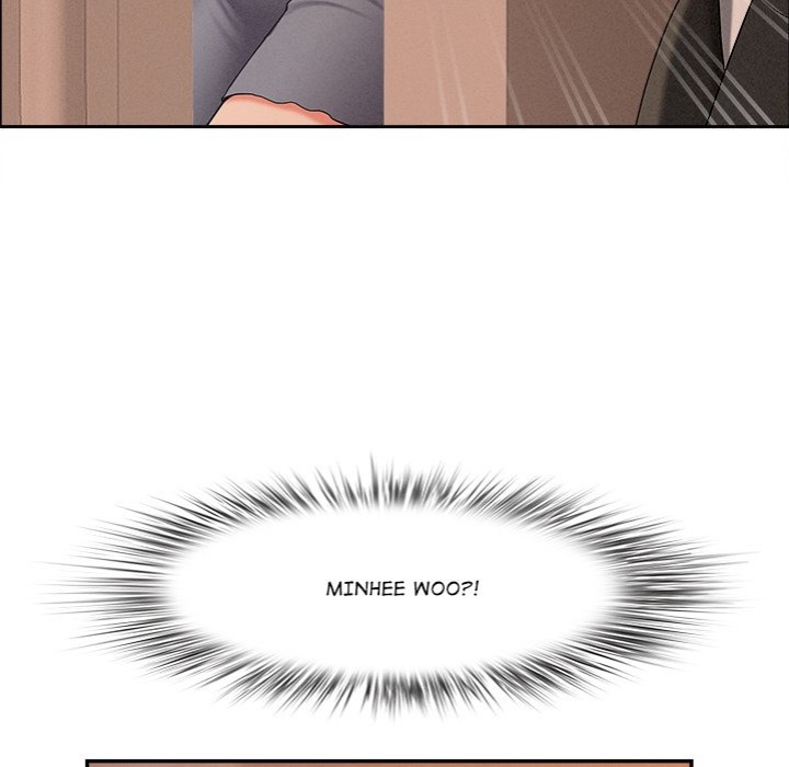 Milf Guard - Chapter 41 Page 52