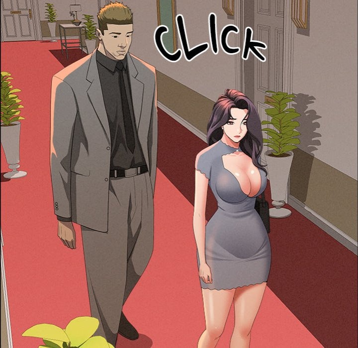 Milf Guard - Chapter 41 Page 62