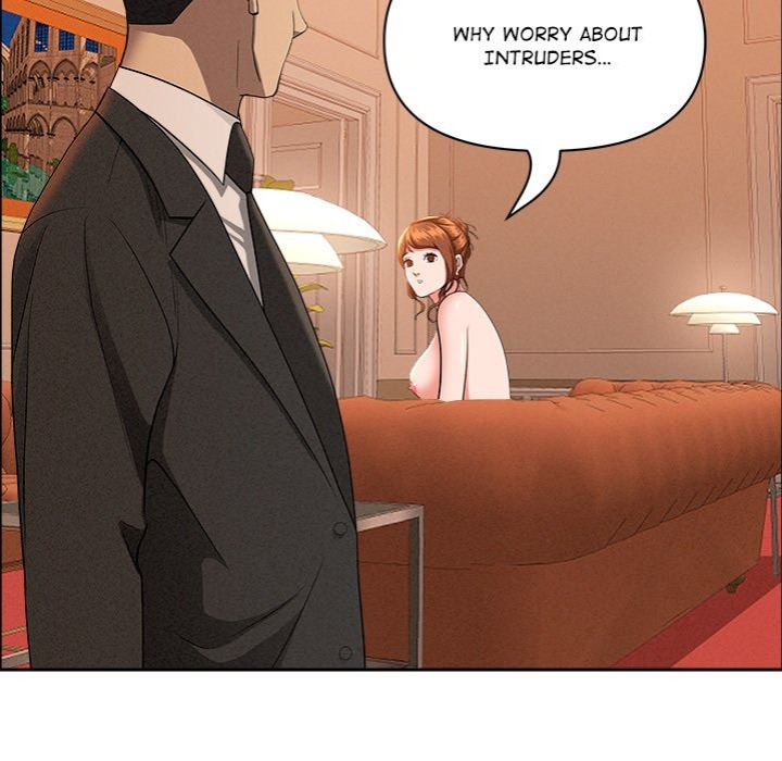 Milf Guard - Chapter 41 Page 67