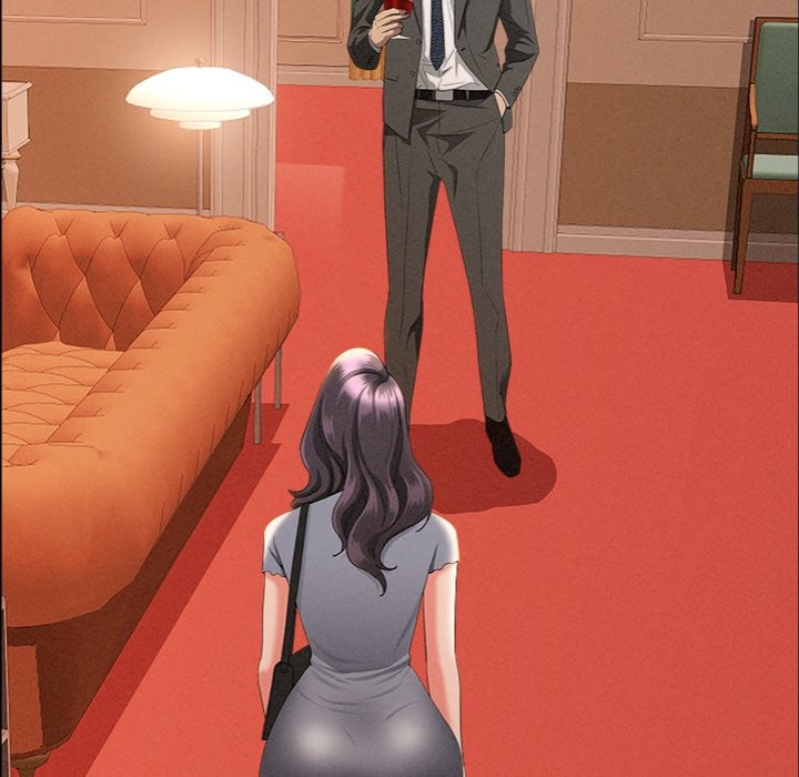 Milf Guard - Chapter 41 Page 76