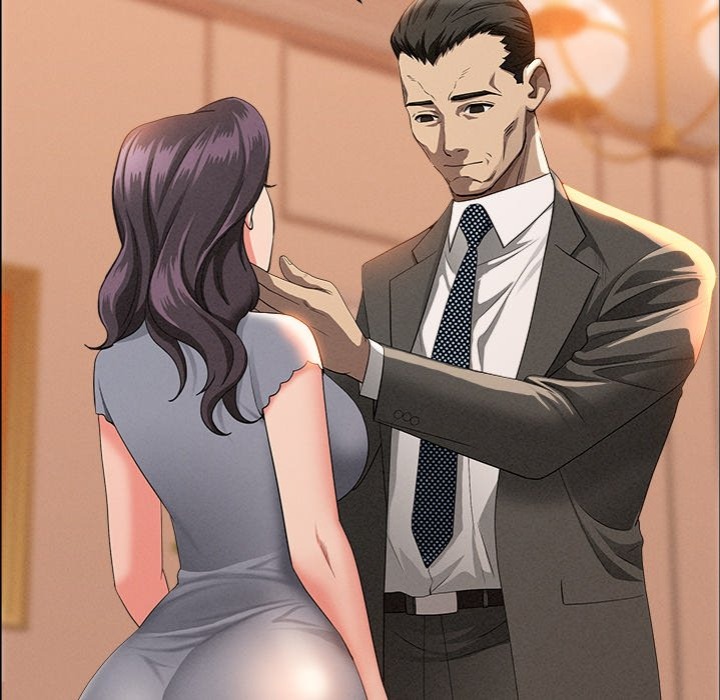 Milf Guard - Chapter 41 Page 96