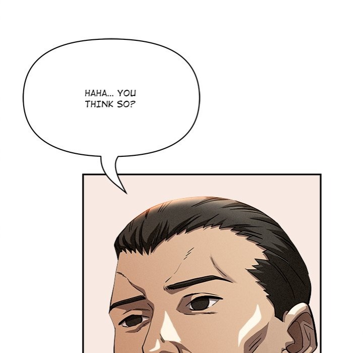 Milf Guard - Chapter 41 Page 98