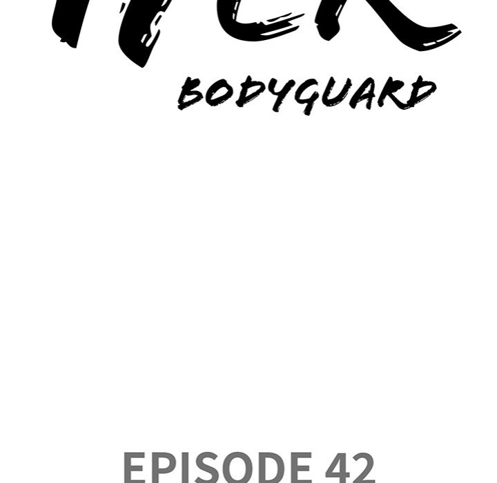 Milf Guard - Chapter 42 Page 10