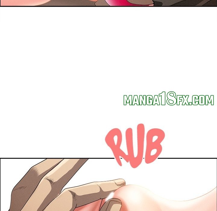 Milf Guard - Chapter 42 Page 108