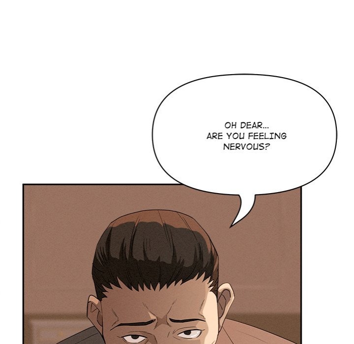 Milf Guard - Chapter 42 Page 114