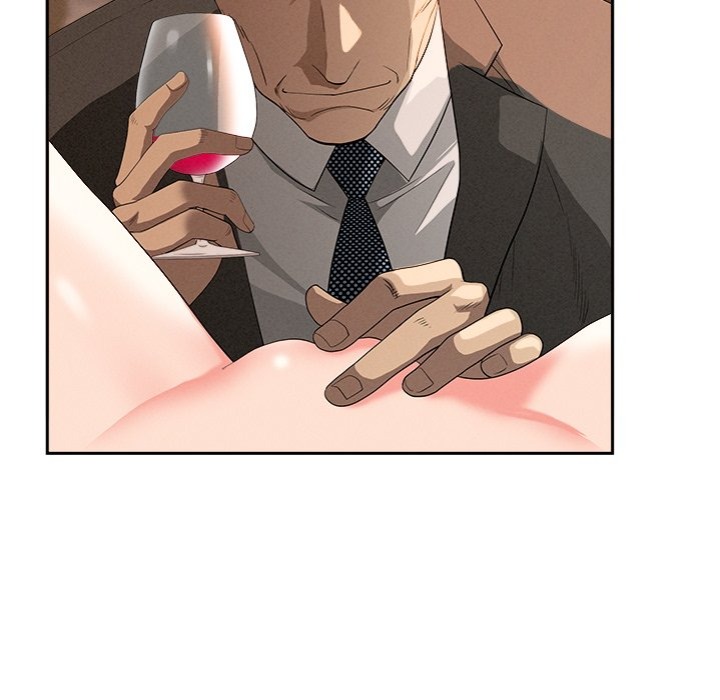 Milf Guard - Chapter 42 Page 115