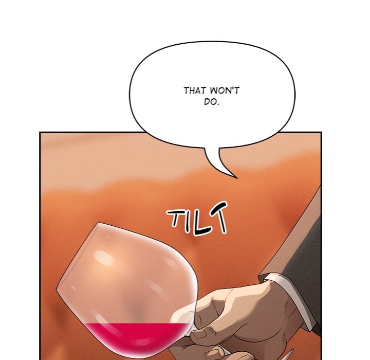 Milf Guard - Chapter 42 Page 116