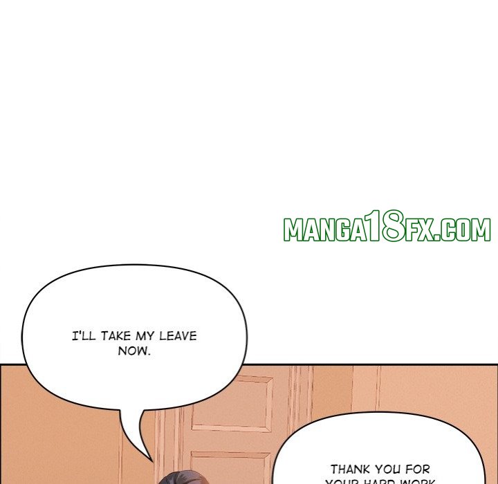 Milf Guard - Chapter 42 Page 122