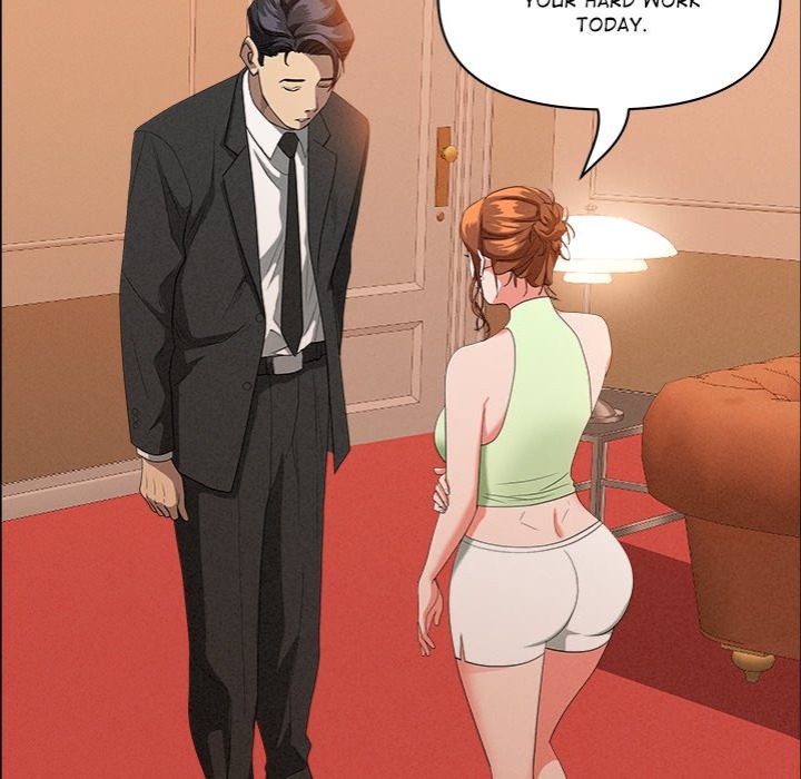 Milf Guard - Chapter 42 Page 123