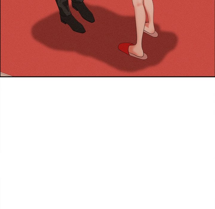 Milf Guard - Chapter 42 Page 124