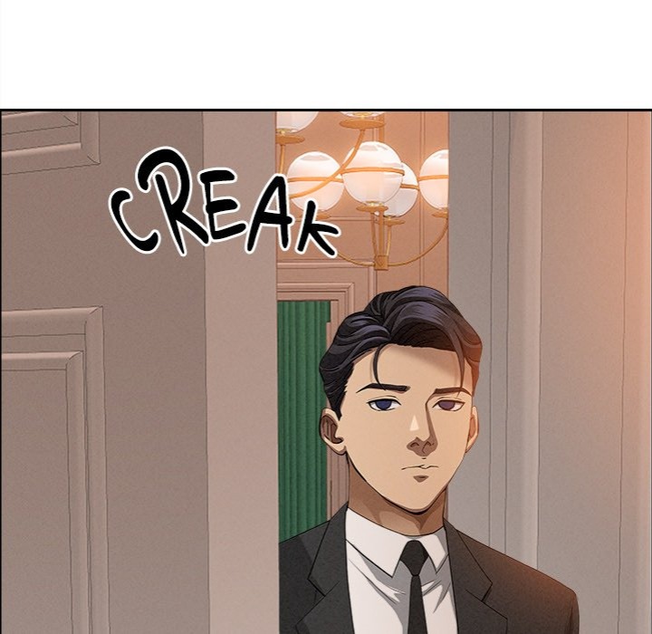 Milf Guard - Chapter 42 Page 125