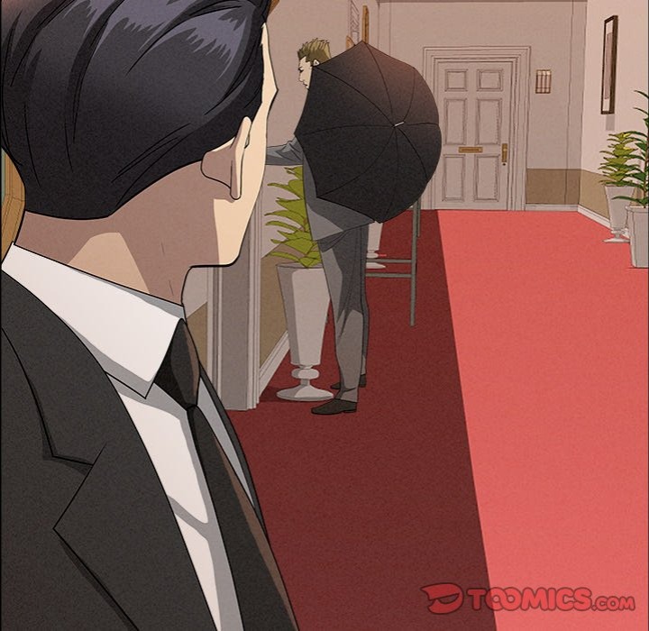 Milf Guard - Chapter 42 Page 129