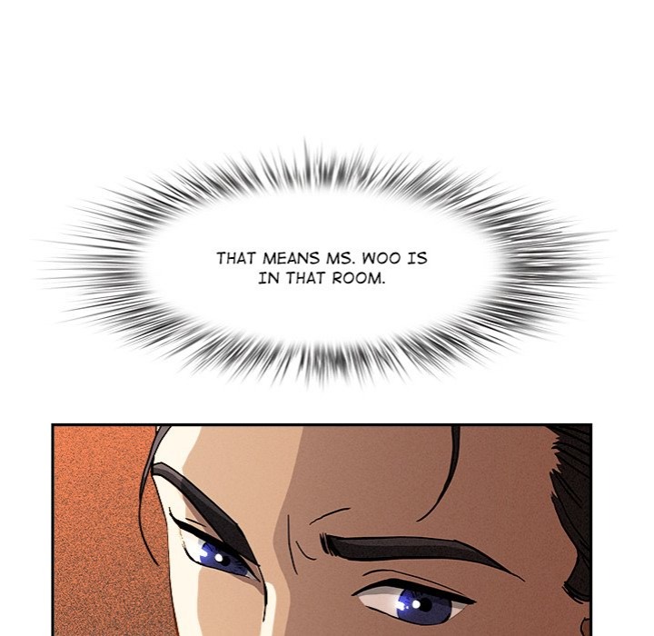 Milf Guard - Chapter 42 Page 132