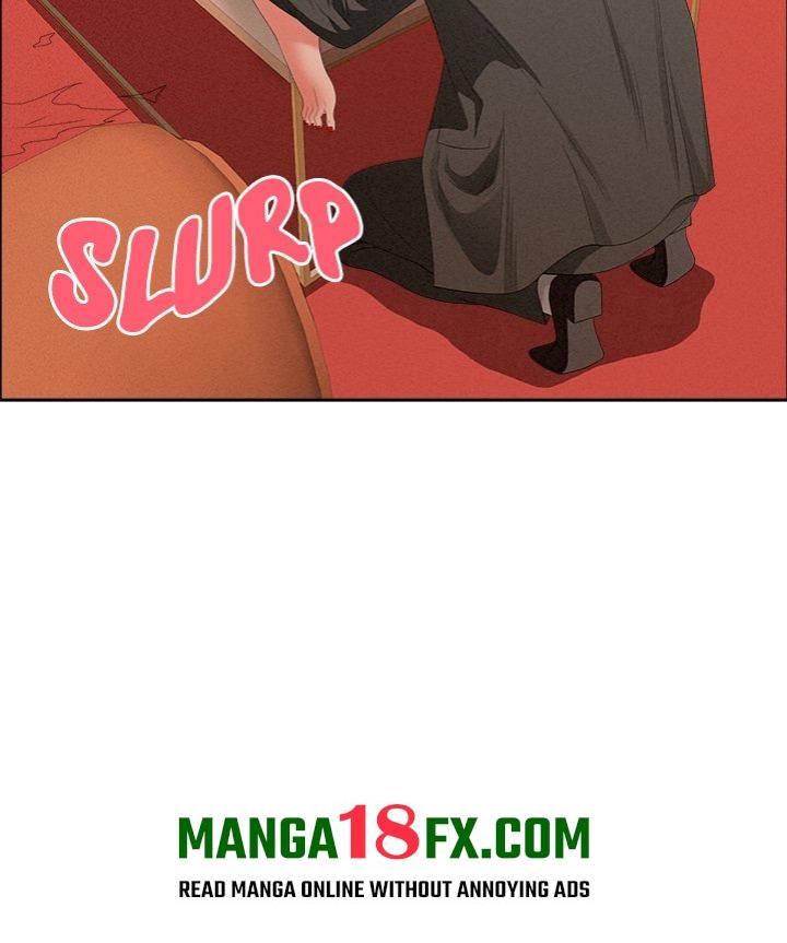 Milf Guard - Chapter 42 Page 135