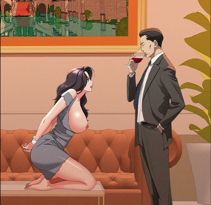 Milf Guard - Chapter 42 Page 14