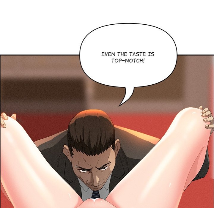 Milf Guard - Chapter 42 Page 140