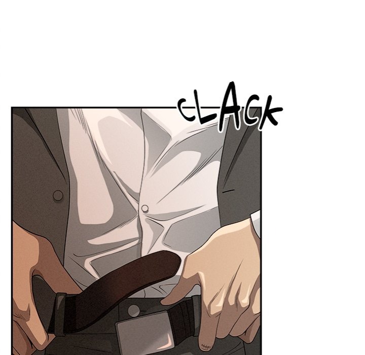 Milf Guard - Chapter 42 Page 142