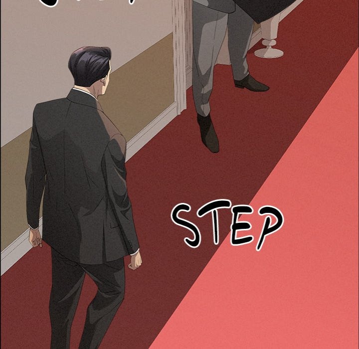 Milf Guard - Chapter 42 Page 150