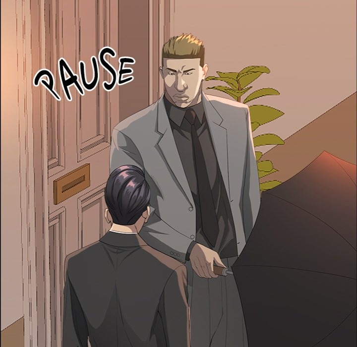 Milf Guard - Chapter 42 Page 154