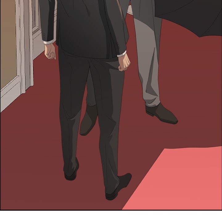 Milf Guard - Chapter 42 Page 155