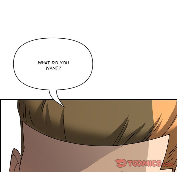 Milf Guard - Chapter 42 Page 156