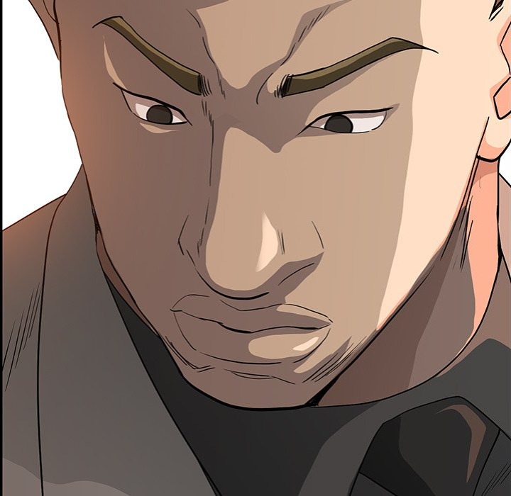 Milf Guard - Chapter 42 Page 157