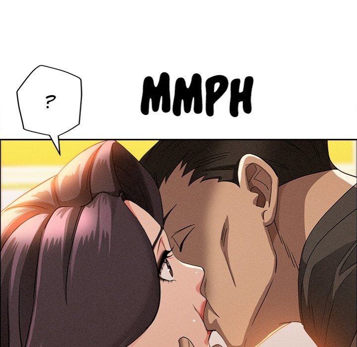 Milf Guard - Chapter 42 Page 19