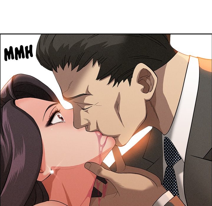 Milf Guard - Chapter 42 Page 23