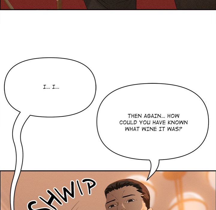 Milf Guard - Chapter 42 Page 31